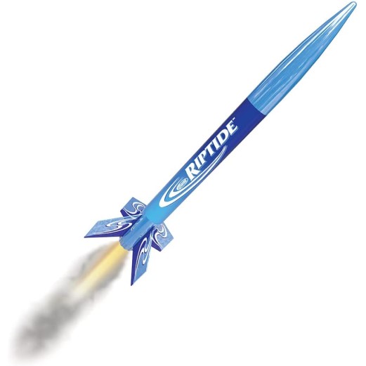 Riptide Rocket Launch Set
